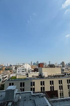 パークコート神宮北参道ザ　タワー 