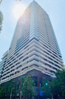 パークコート浜離宮　ザ　タワー 