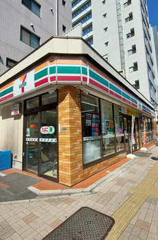 クラージュ森下 