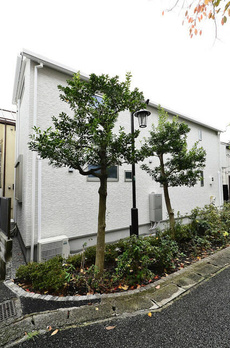 杉並区高円寺南３丁目戸建住宅 