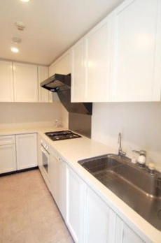 ル・カルム広尾 