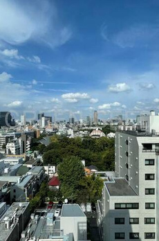 エス・テラス南青山 