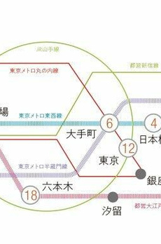 プラウドフラット清澄通り 
