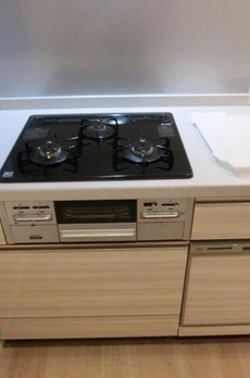 グランヴィスタ神田練塀町 