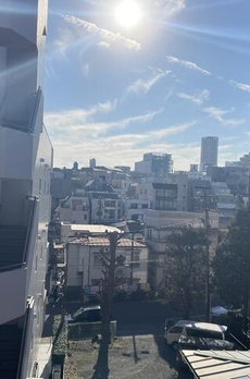 メゾン代官山 