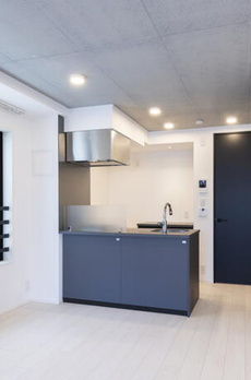 ＲｅｖｅＲｅｓｉｄｅｎｃｅ武蔵小山 