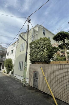 高円寺南２丁目戸建 