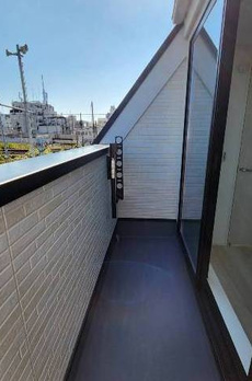 南千住５丁目戸建 