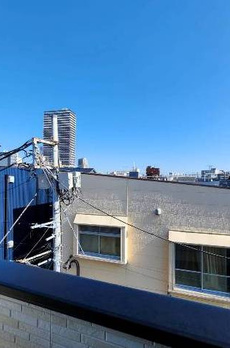南千住５丁目戸建 