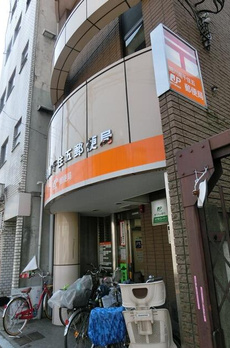 南千住５丁目戸建 