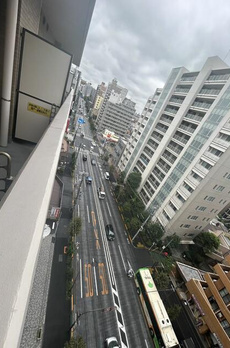 ソネット上池袋 