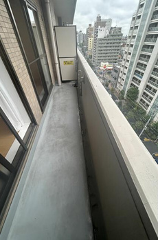 ソネット上池袋 