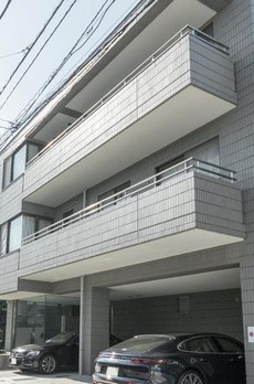 パーク・コート市谷台南榎 