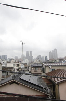 Ｓｋｕｌｄ渋谷本町 