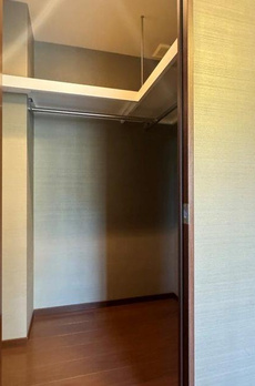 パークシティ浜田山　Ａ棟 