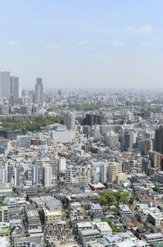 ラ・トゥール新宿ガーデン 
