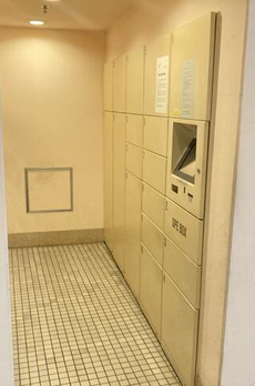 ビラハイツ北の丸 