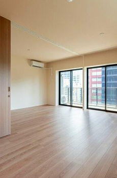 三田聖坂ガーデンレジデンス 