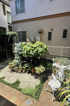 オークフォレスト 