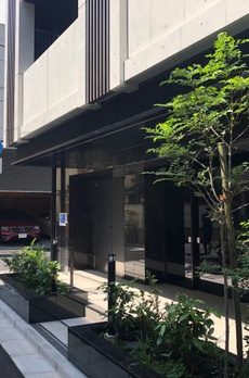 ステージグランデ日本橋人形町 