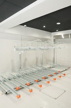 ステージグランデ日本橋人形町 