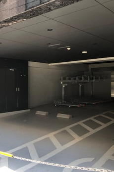 ステージグランデ日本橋人形町 