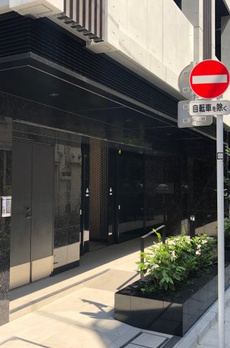 ステージグランデ日本橋人形町 