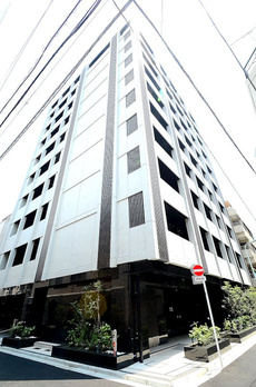 ステージグランデ日本橋人形町 