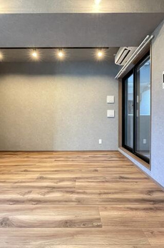 ＧｒａｎＤｕｏ武蔵小山４ 