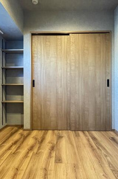 ＧｒａｎＤｕｏ武蔵小山４ 