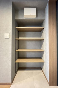 ＧｒａｎＤｕｏ武蔵小山４ 