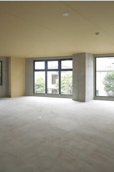 Esperanza SANGENJAYA Annex 参考写真（2階）