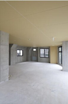 Esperanza SANGENJAYA Annex 参考写真（2階）