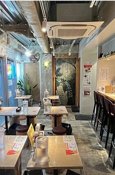 マガザン下北沢 