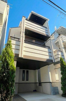小山六丁目戸建 