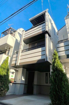 小山六丁目戸建 