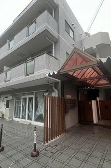 部屋番号：１－２階 