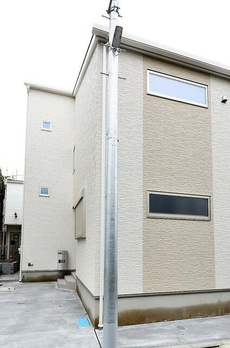 杉並区阿佐谷南１丁目戸建住宅 