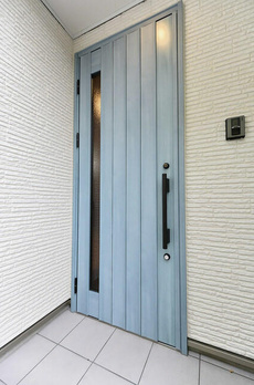 杉並区阿佐谷南１丁目戸建住宅 