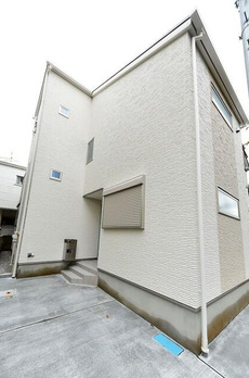 杉並区阿佐谷南１丁目戸建住宅 