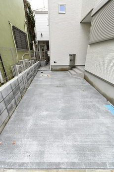 杉並区阿佐谷南１丁目戸建住宅 