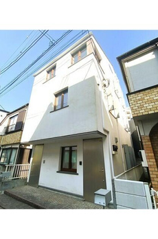 ＴＧ　Ｈｏｕｓｅ 