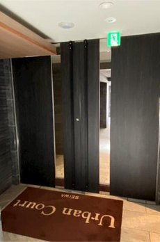 アーバンコート小山 