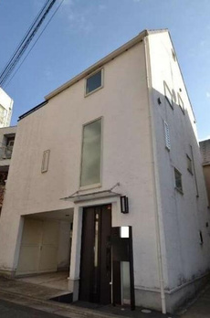 高輪２丁目戸建て 