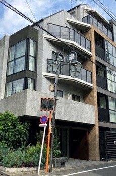 デュフレ渋谷本町 