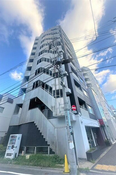 ＨＦ目黒レジデンス 