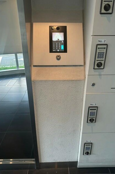 ＨＦ目黒レジデンス 