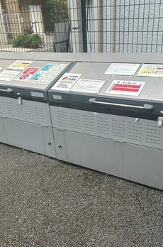 ＨＦ目黒レジデンス 