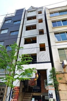 セリコ東銀座ビル 