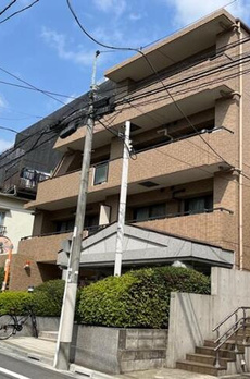 インペリアル中野南フラット 